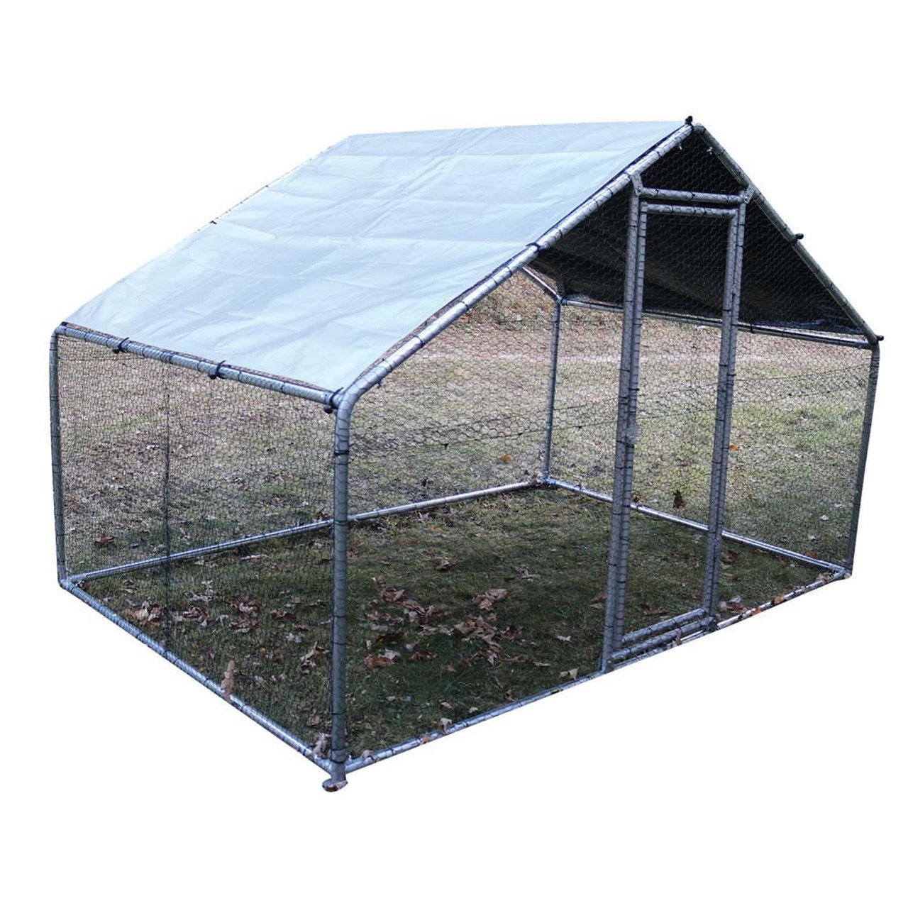 Chicken Run Empty square 42066 1