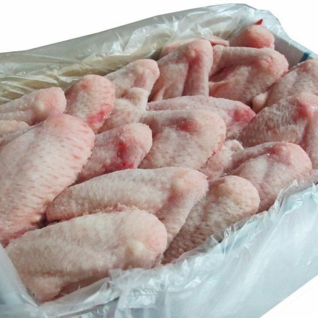 Fresh Frozen Turkeys Meat