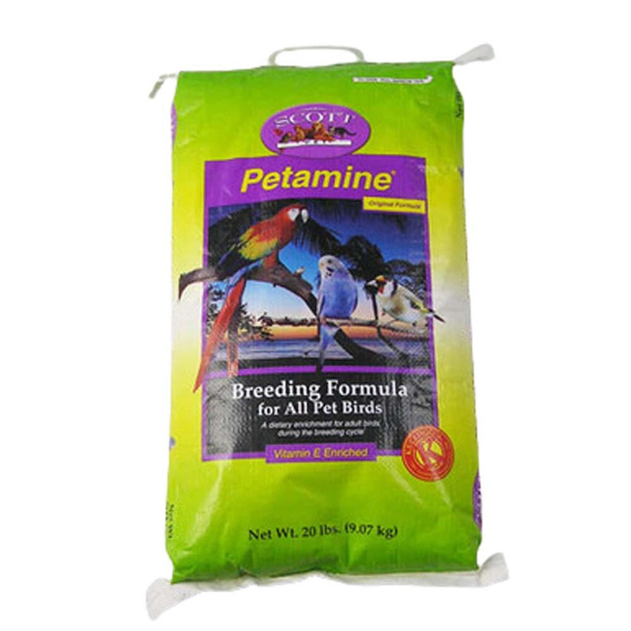 PH216__29162-1.jpg PETAMINE BREEDING FORMULA - Image 1