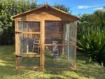 Homestead Cat Enclosure - Image 3