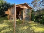 Homestead Cat Enclosure - Image 9