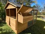 Homestead Cat Enclosure - Image 7