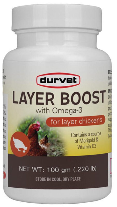 layer boost 100gm 4gm group 48616 1