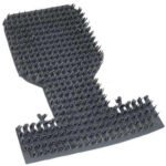 PLASTIC ROLL OUT NEST PAD