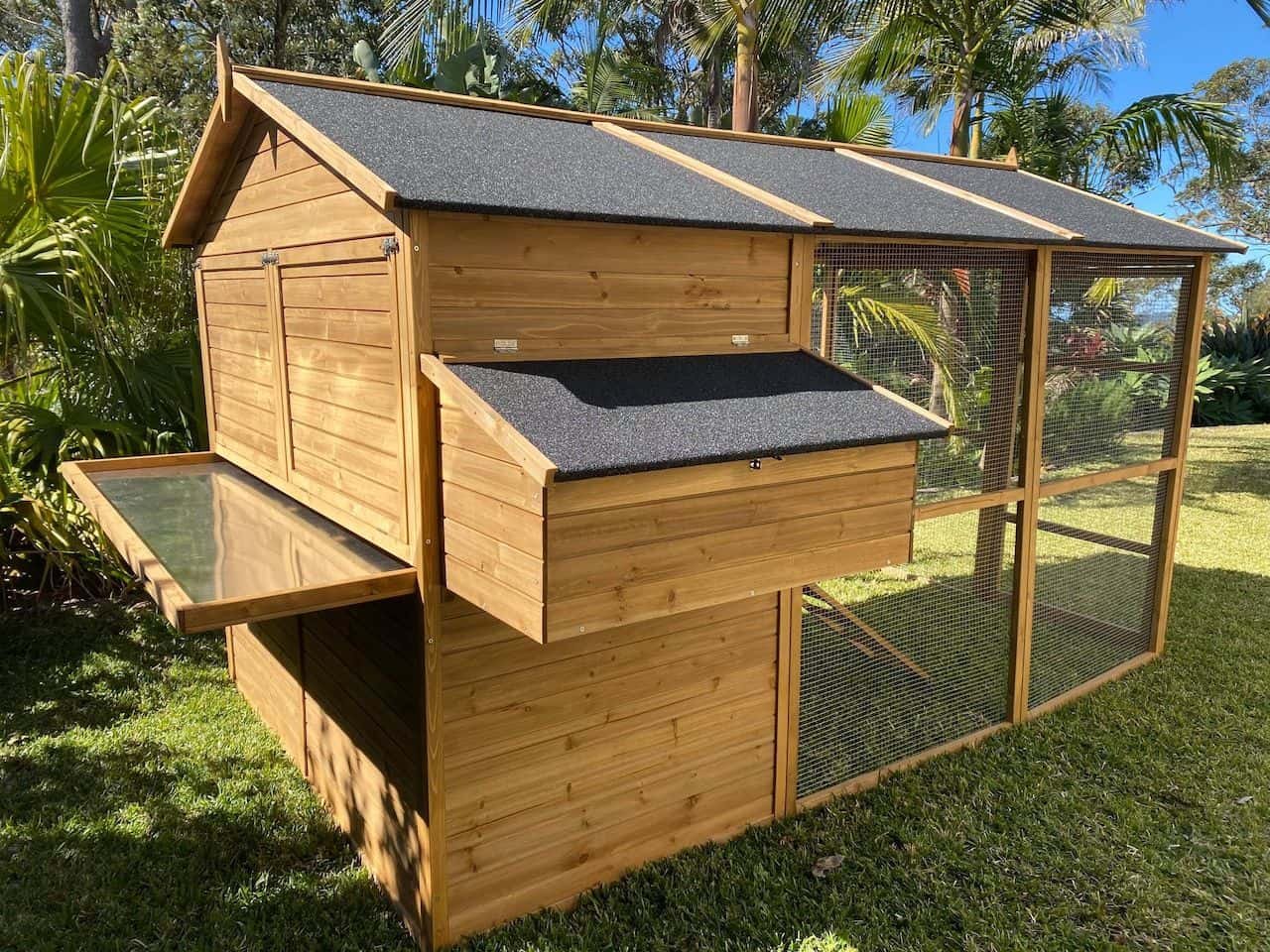 ththjthrsrs.jpg Homestead Cat Enclosure - Image 1