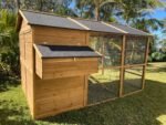 Homestead Cat Enclosure - Image 10