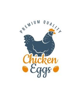 chicken farm logo Graphics 13974561 1